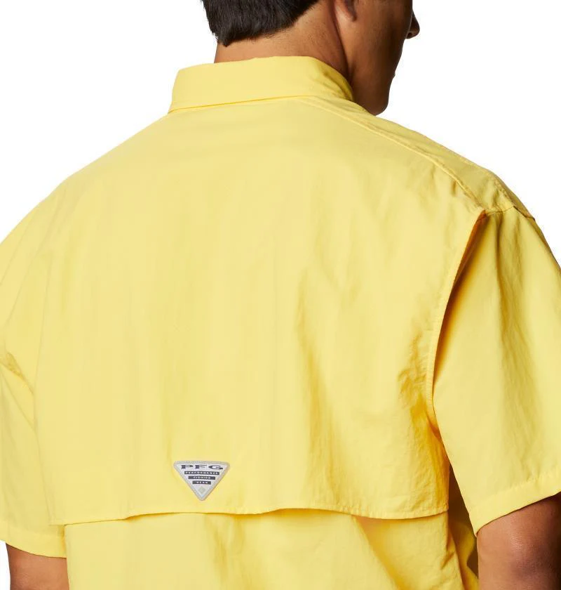 Bahama II SS Shirt, Tall - Mens - Image 35