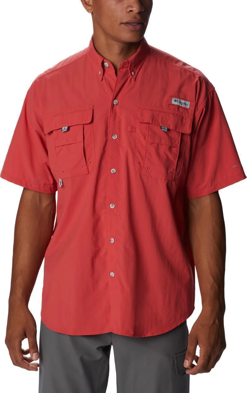 Bahama II SS Shirt, Tall - Mens - Image 36