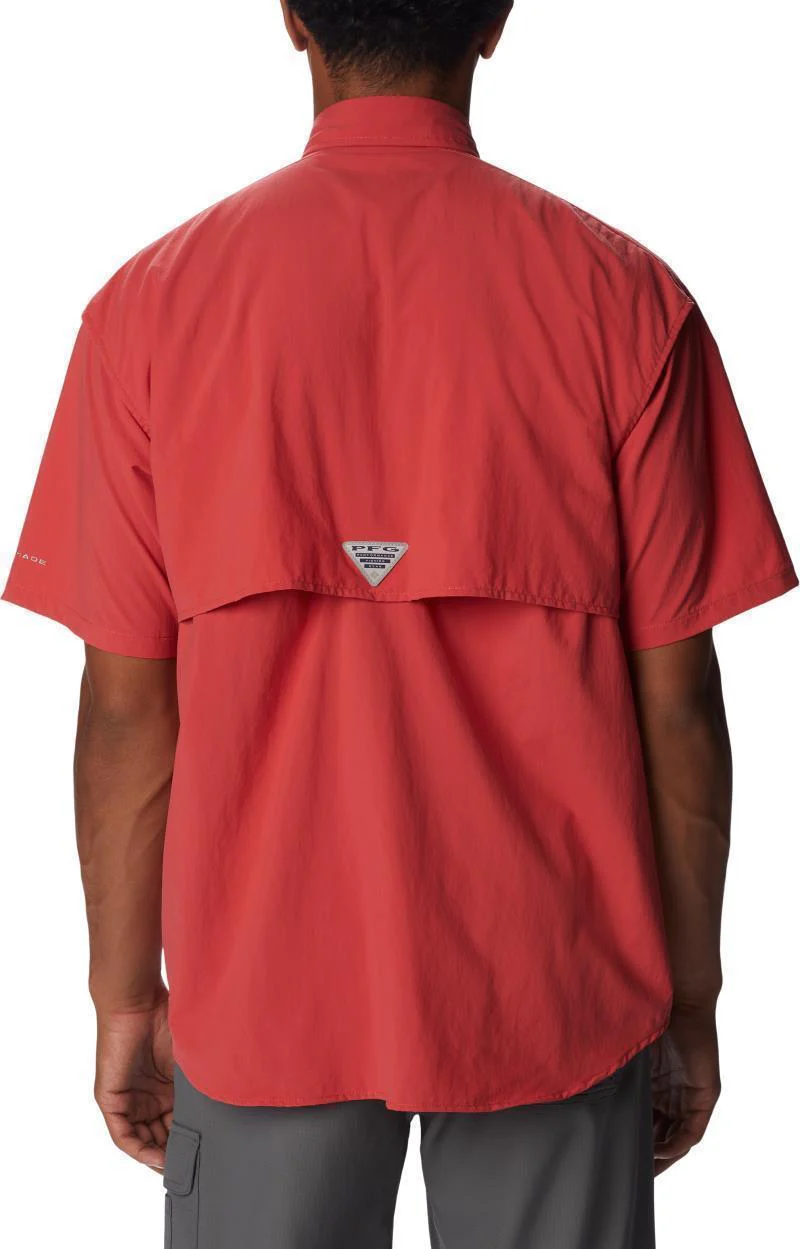 Bahama II SS Shirt, Tall - Mens - Image 37
