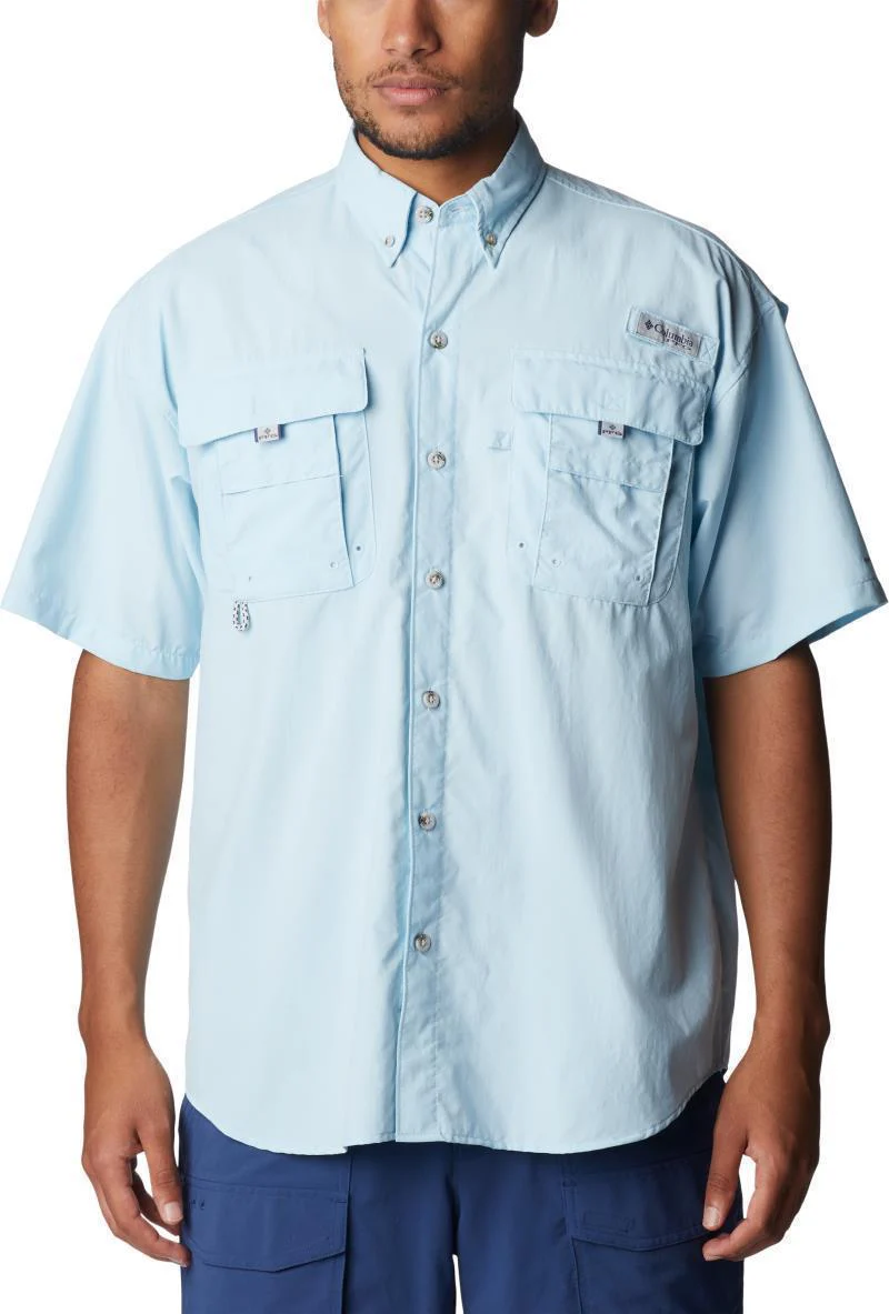 Bahama II SS Shirt, Tall - Mens - Image 38