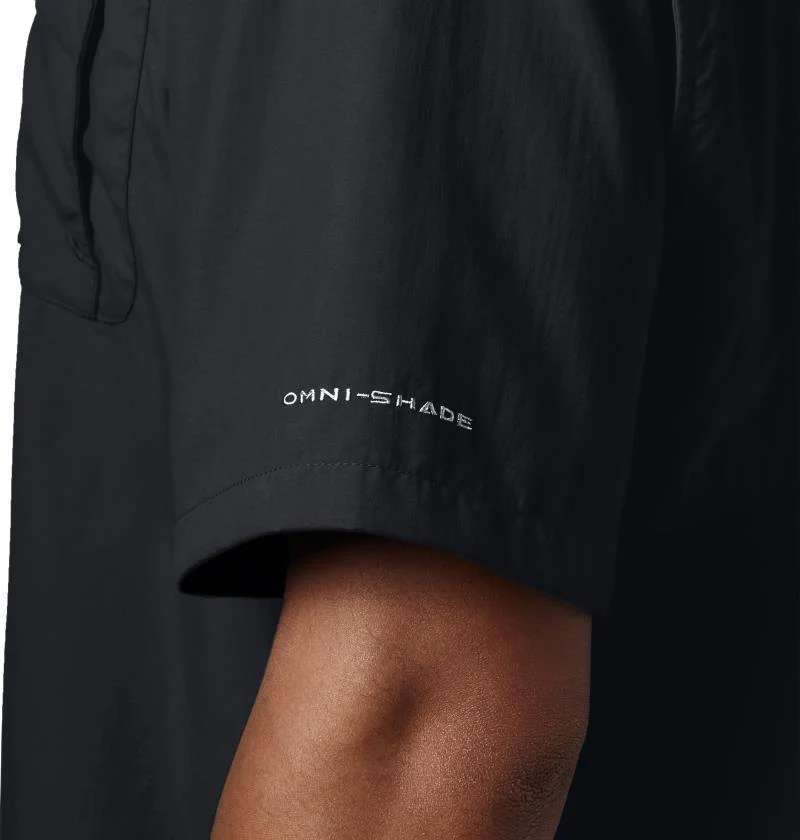 Bahama II SS Shirt, Tall - Mens - Image 4