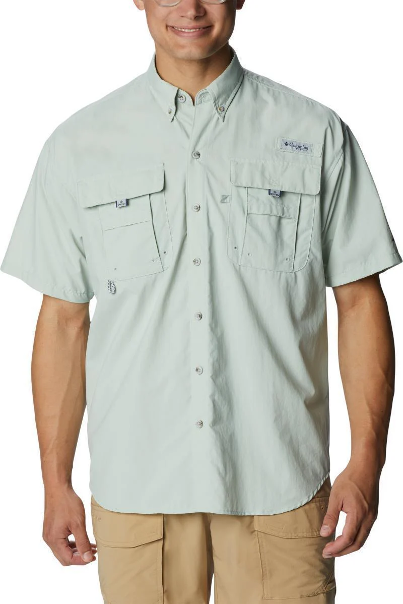 Bahama II SS Shirt, Tall - Mens - Image 40