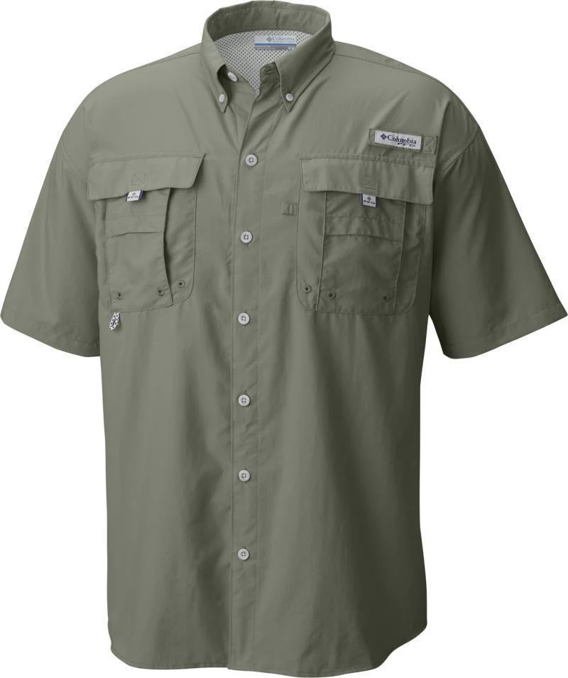 Bahama II SS Shirt, Tall - Mens - Image 42