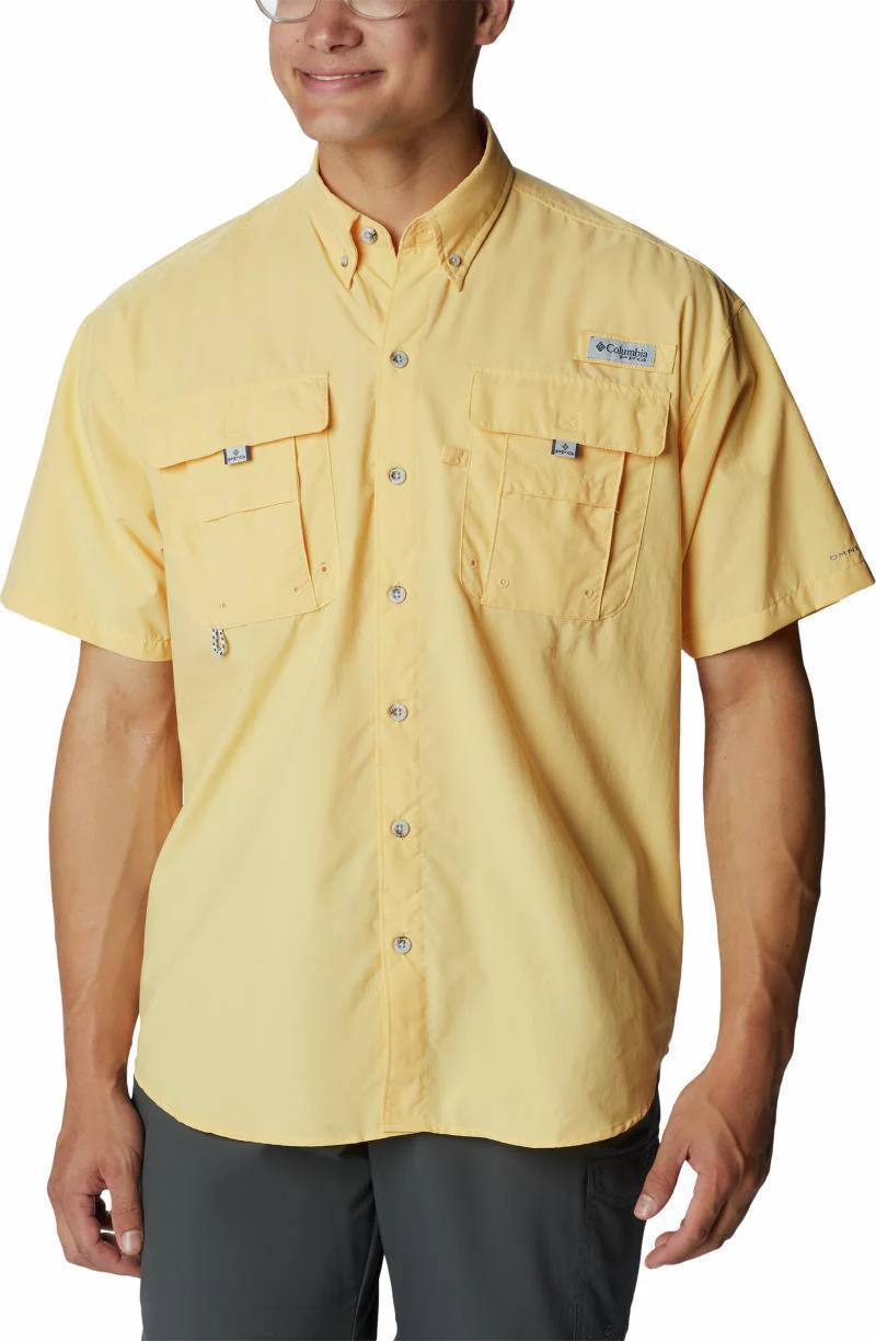 Bahama II SS Shirt, Tall - Mens - Image 44