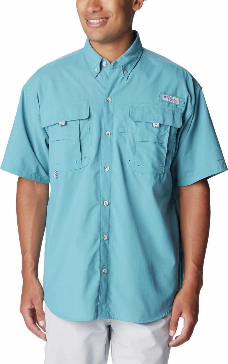 Bahama II SS Shirt, Tall - Mens - Image 46