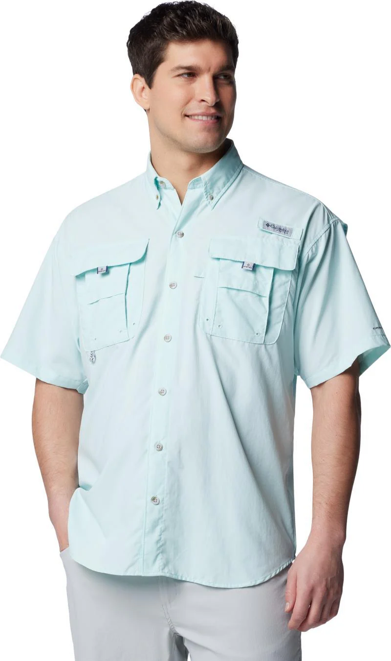 Bahama II SS Shirt, Tall - Mens - Image 48