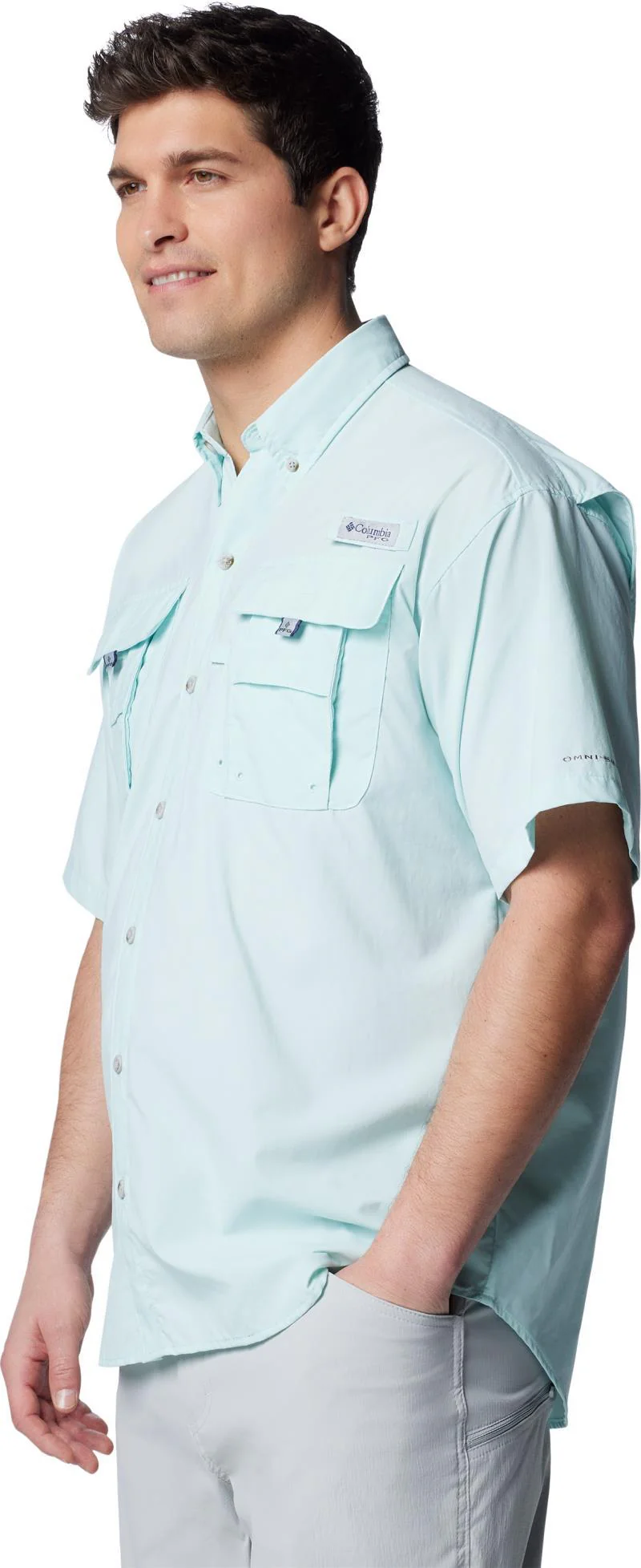 Bahama II SS Shirt, Tall - Mens - Image 49