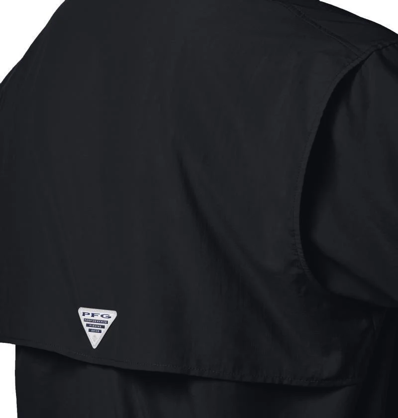 Bahama II SS Shirt, Tall - Mens - Image 5