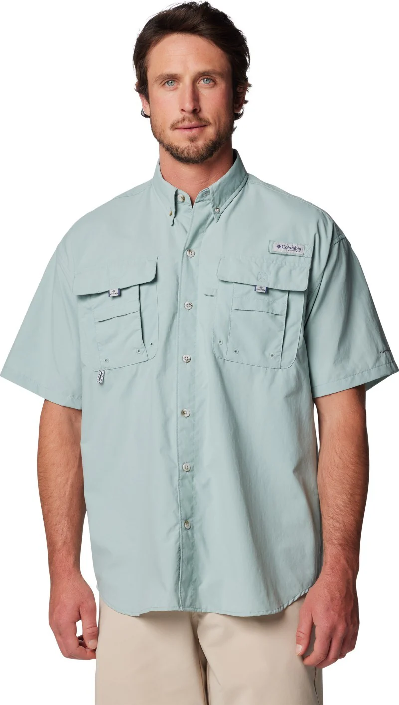 Bahama II SS Shirt, Tall - Mens - Image 51