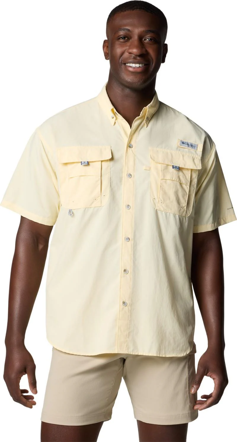 Bahama II SS Shirt, Tall - Mens - Image 53