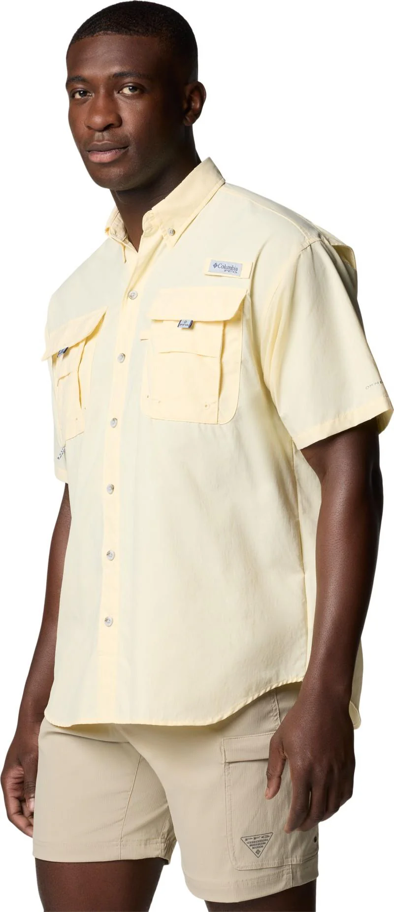 Bahama II SS Shirt, Tall - Mens - Image 54