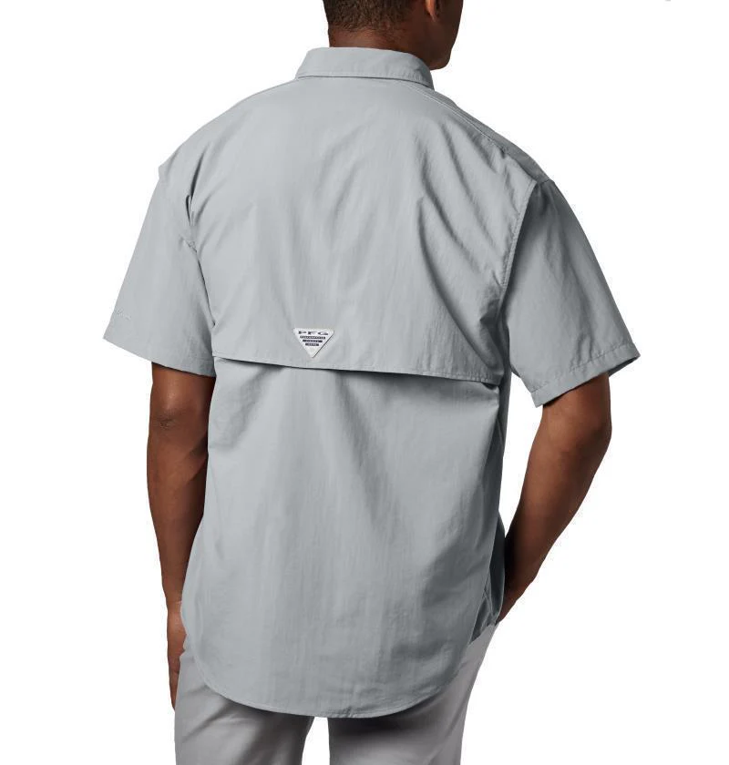 Bahama II SS Shirt, Tall - Mens - Image 7