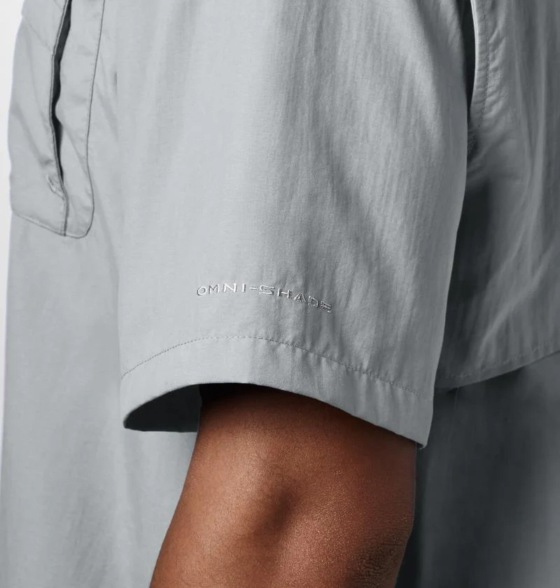 Bahama II SS Shirt, Tall - Mens - Image 9