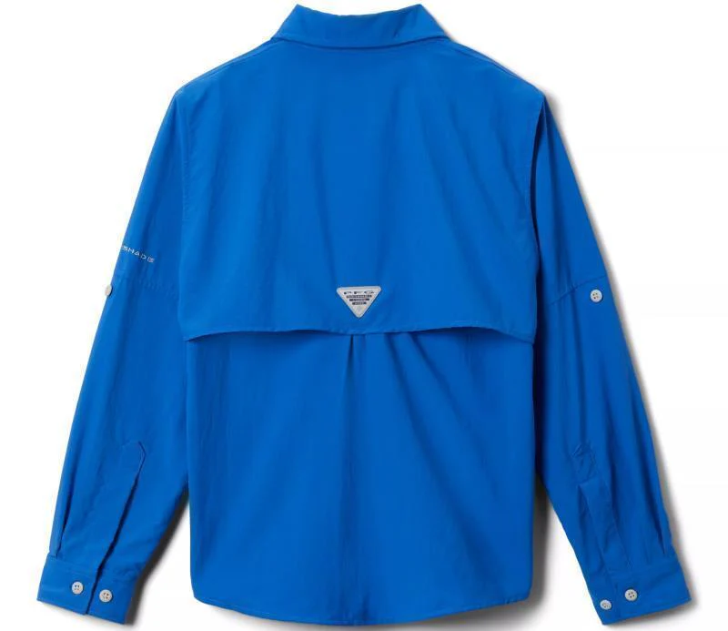 Bahama LS Shirt - Youth Boys - Image 2