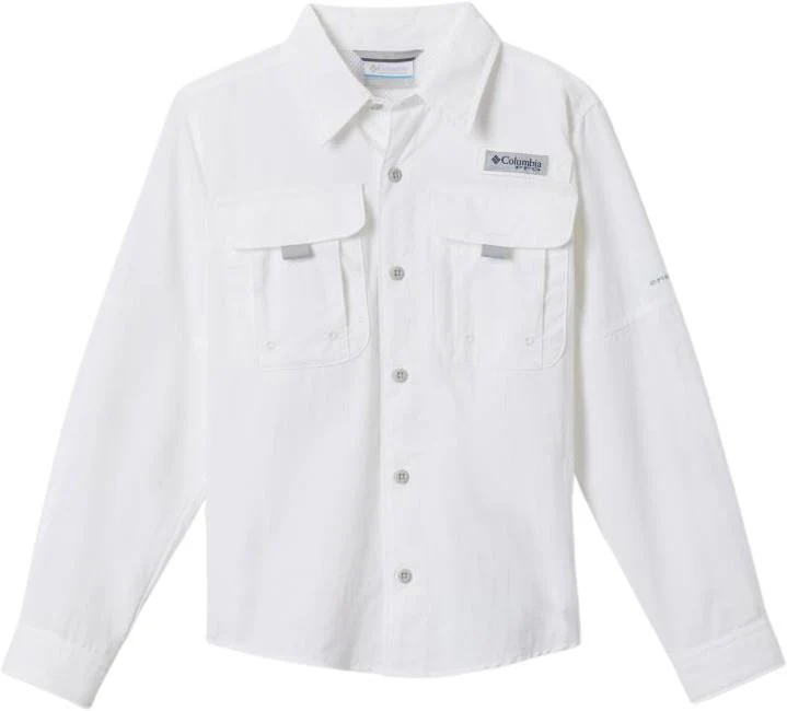 Bahama LS Shirt - Youth Boys - Image 4