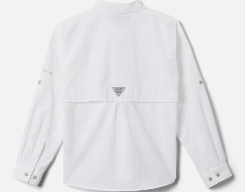Bahama LS Shirt - Youth Boys - Image 5