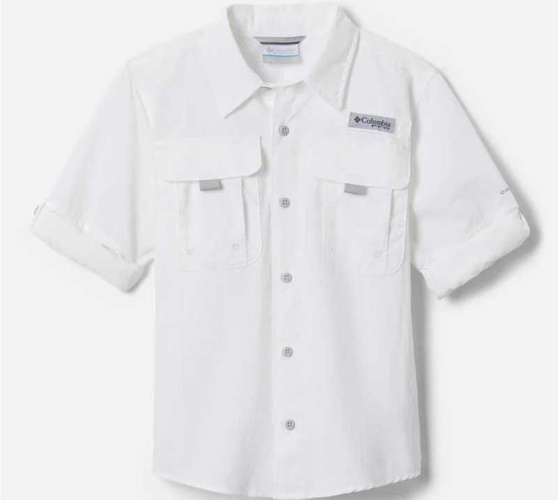 Bahama LS Shirt - Youth Boys - Image 6
