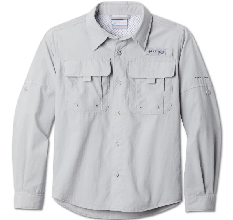 Bahama LS Shirt - Youth Boys - Image 7