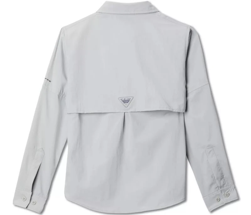 Bahama LS Shirt - Youth Boys - Image 8