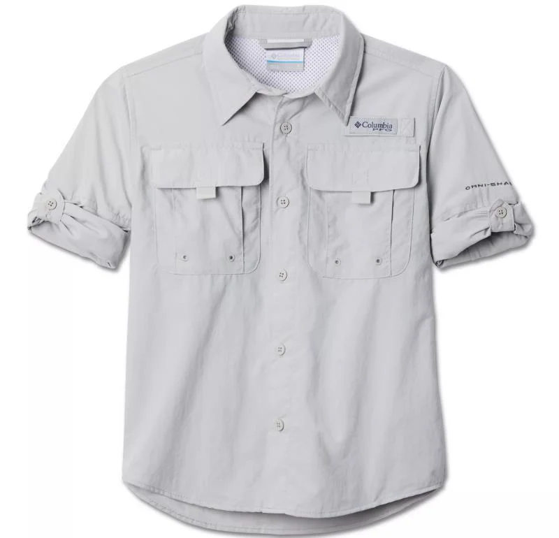 Bahama LS Shirt - Youth Boys - Image 9