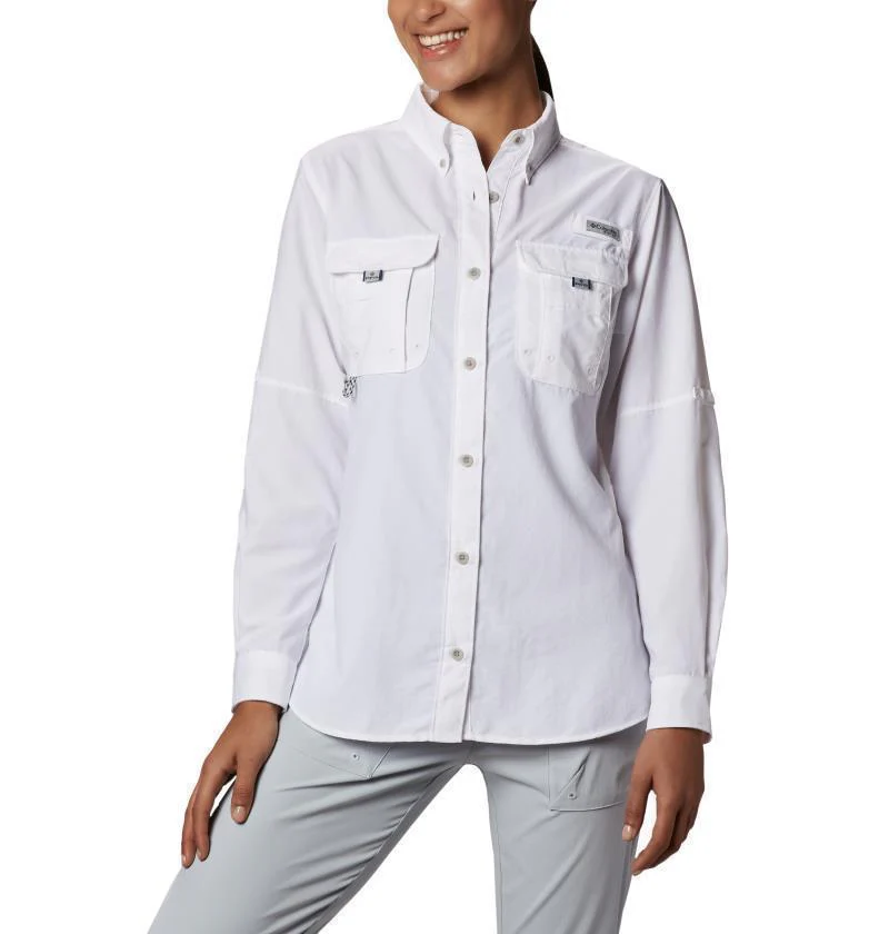 Bahama LS - Womens - Image 12
