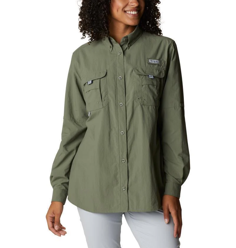 Bahama LS - Womens - Image 14