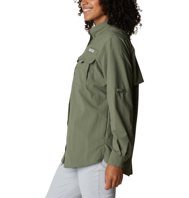 Bahama LS - Womens - Image 19