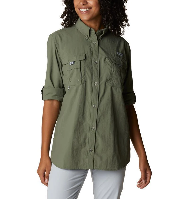Bahama LS - Womens - Image 20