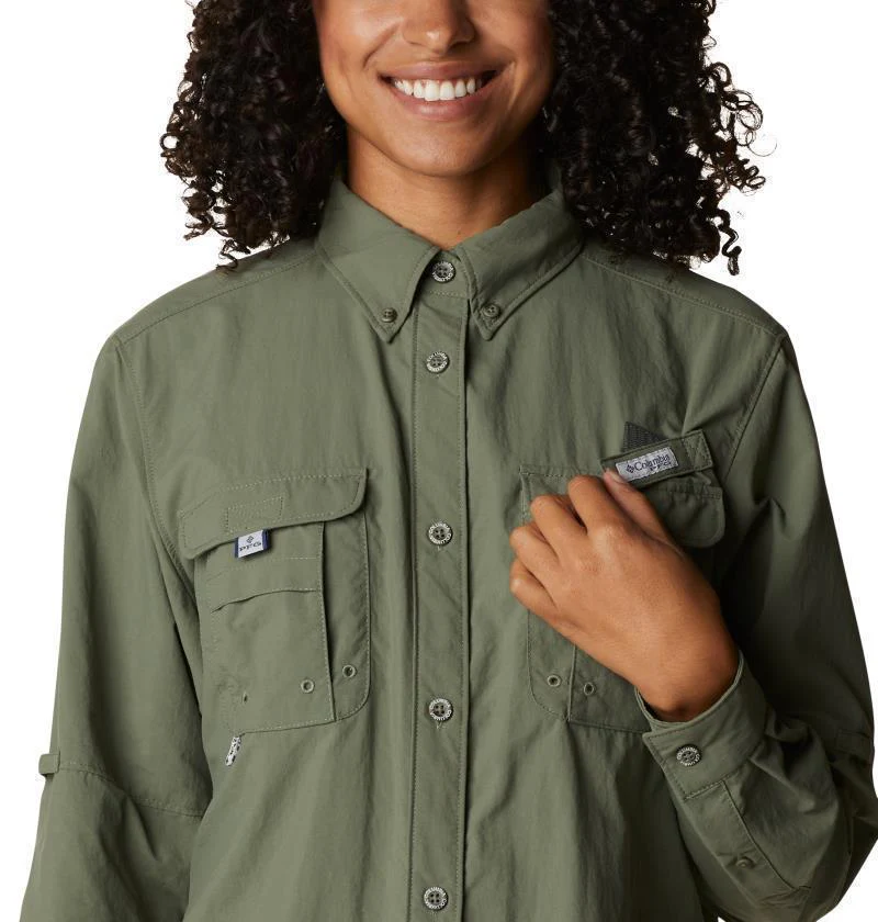 Bahama LS - Womens - Image 21