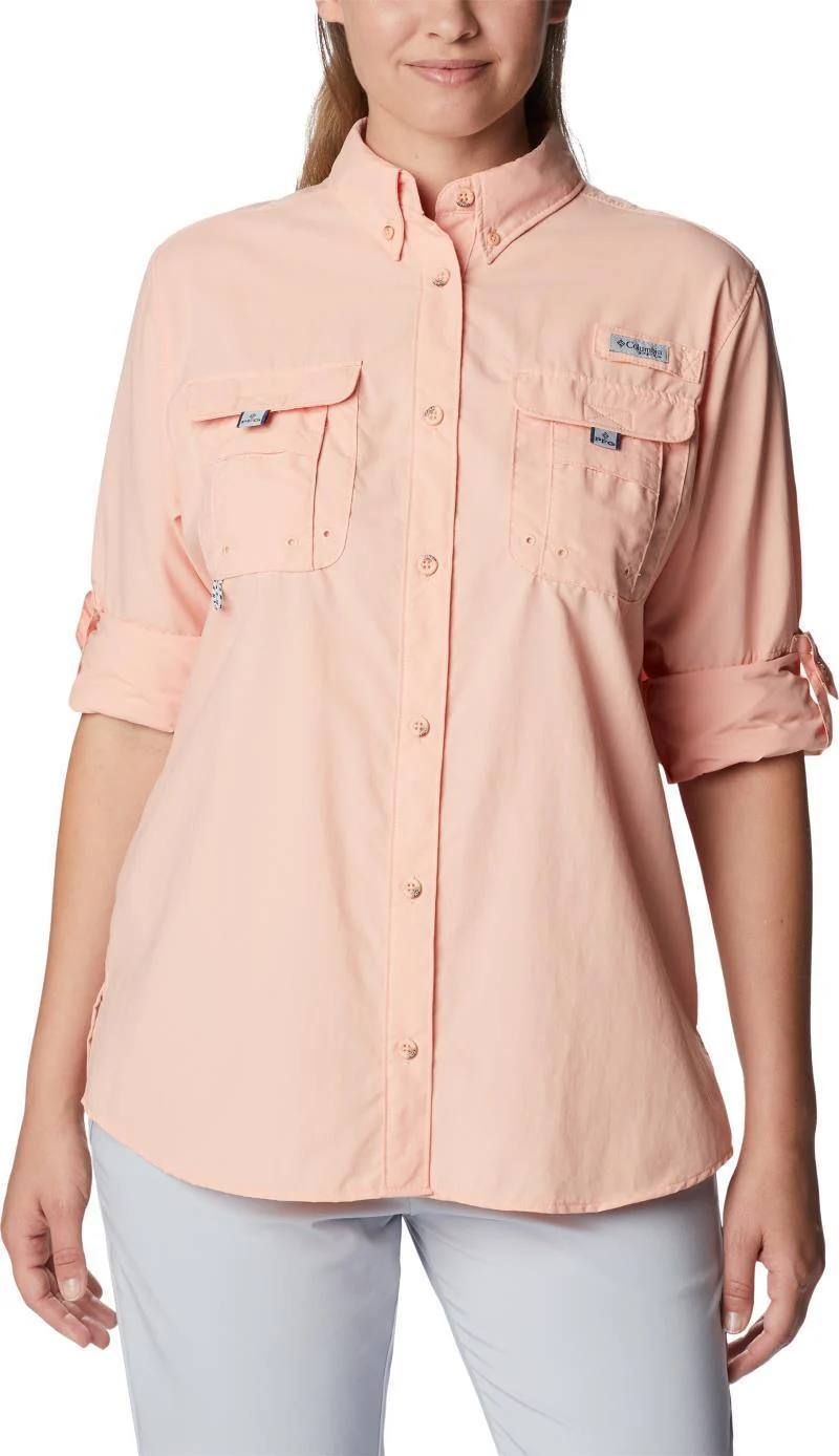 Bahama LS - Womens - Image 25