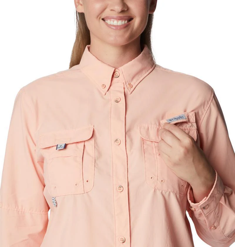 Bahama LS - Womens - Image 27