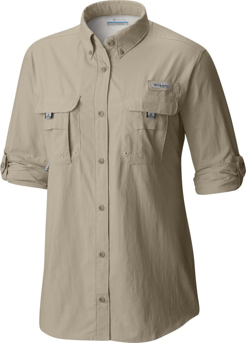 Bahama LS - Womens - Image 3