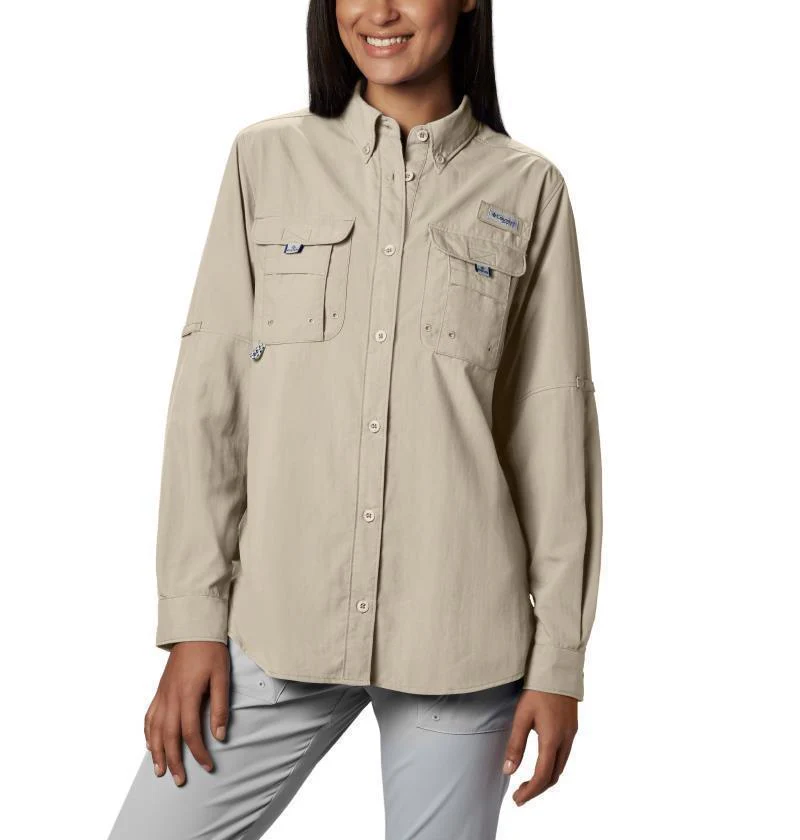 Bahama LS - Womens - Image 4