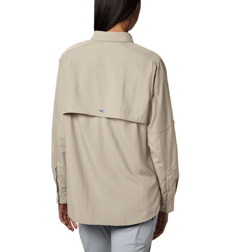 Bahama LS - Womens - Image 5