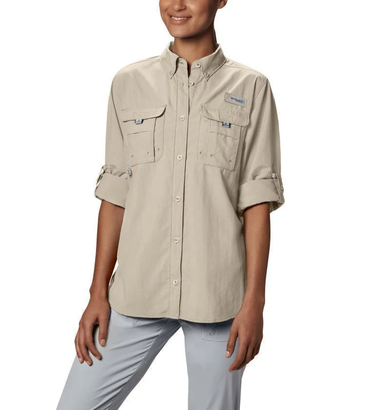 Bahama LS - Womens - Image 6