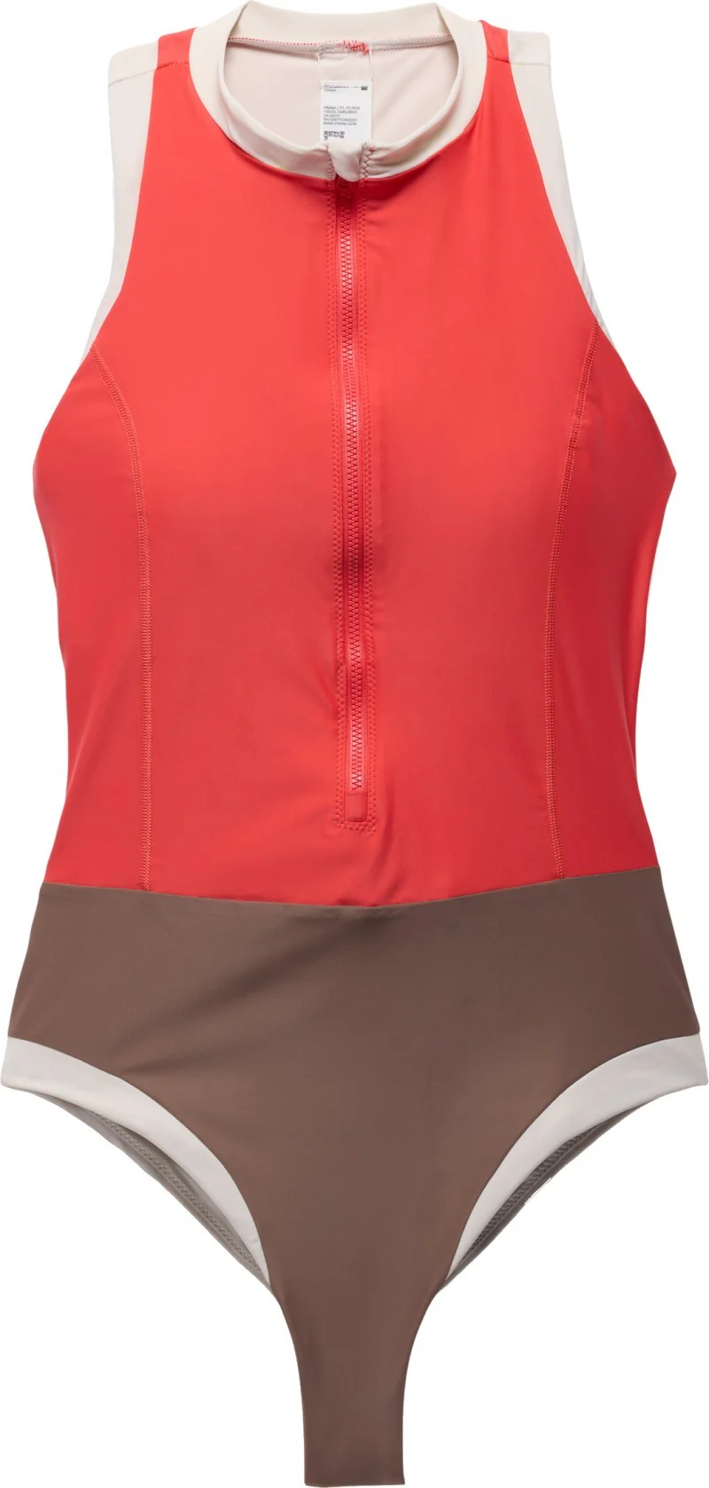 Baja Bound One Piece - Womens - Image 4