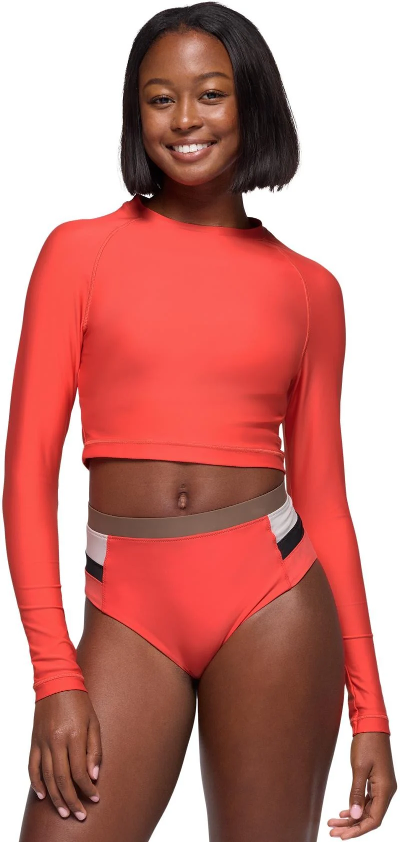 Baja Bound Rashguard - Womens - Image 4