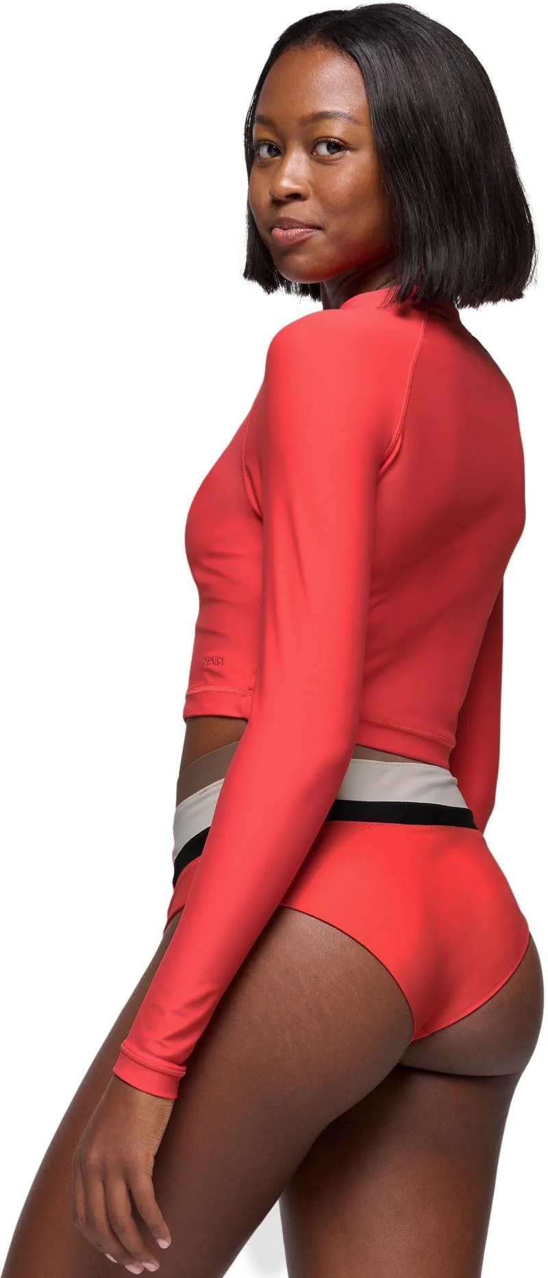 Baja Bound Rashguard - Womens - Image 5