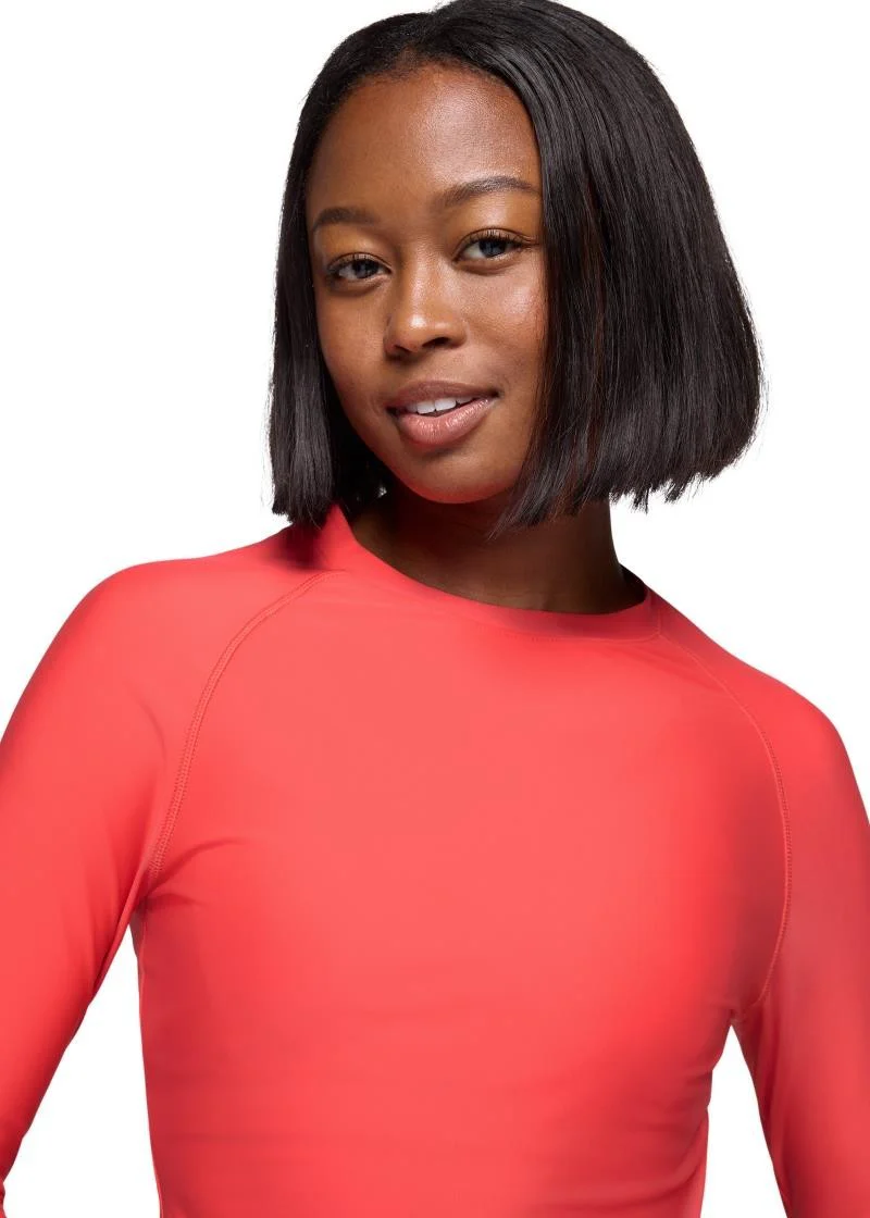 Baja Bound Rashguard - Womens - Image 6