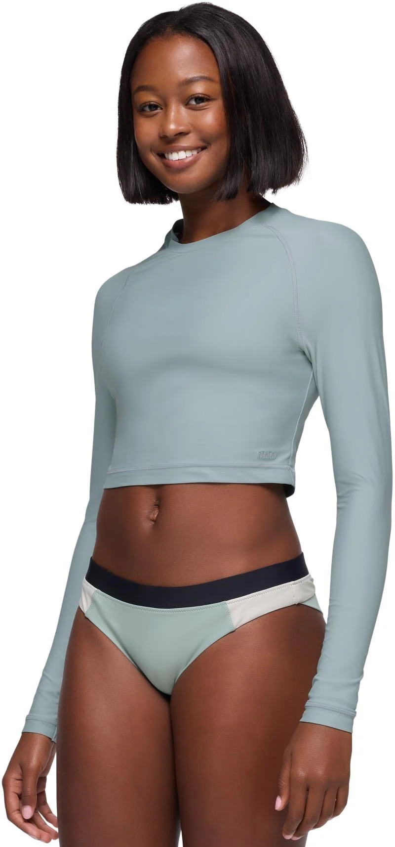 Baja Bound Rashguard - Womens - Image 7