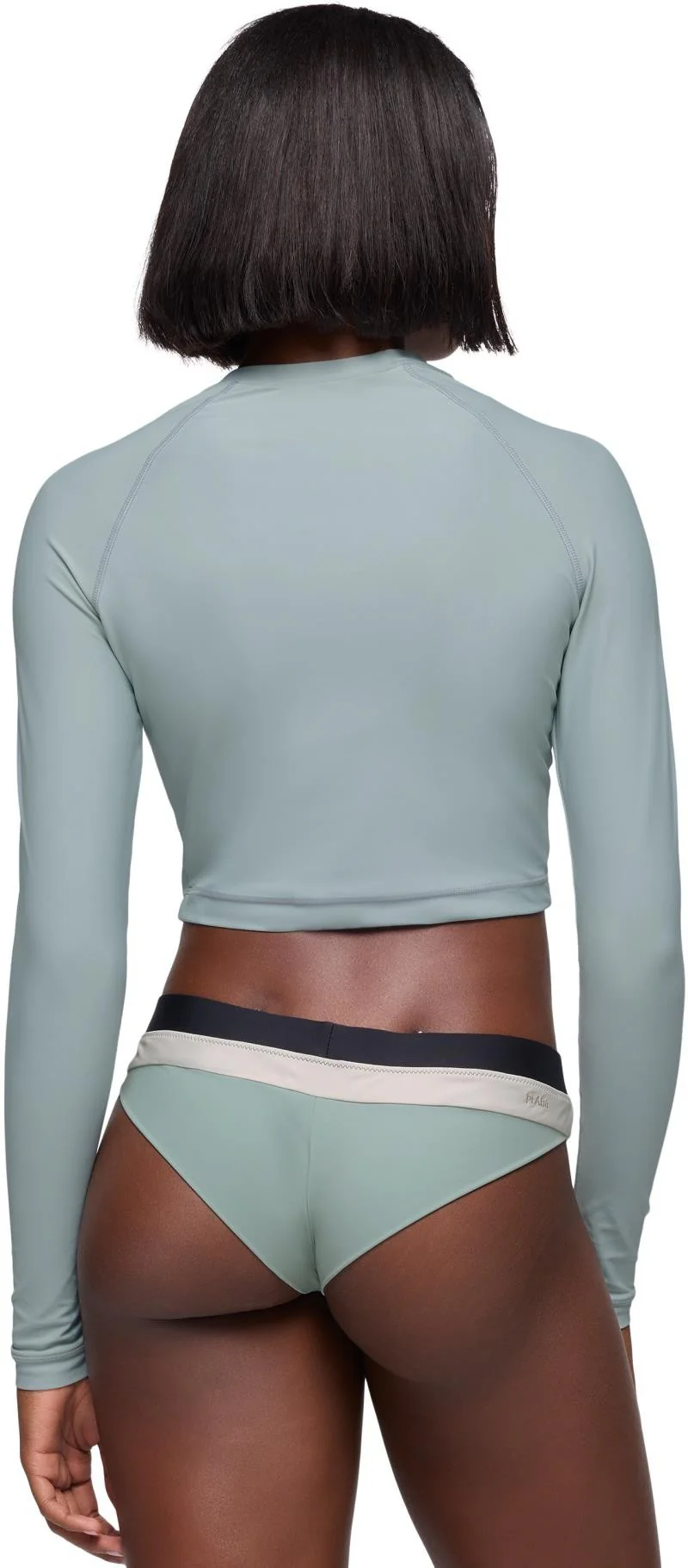 Baja Bound Rashguard - Womens - Image 8