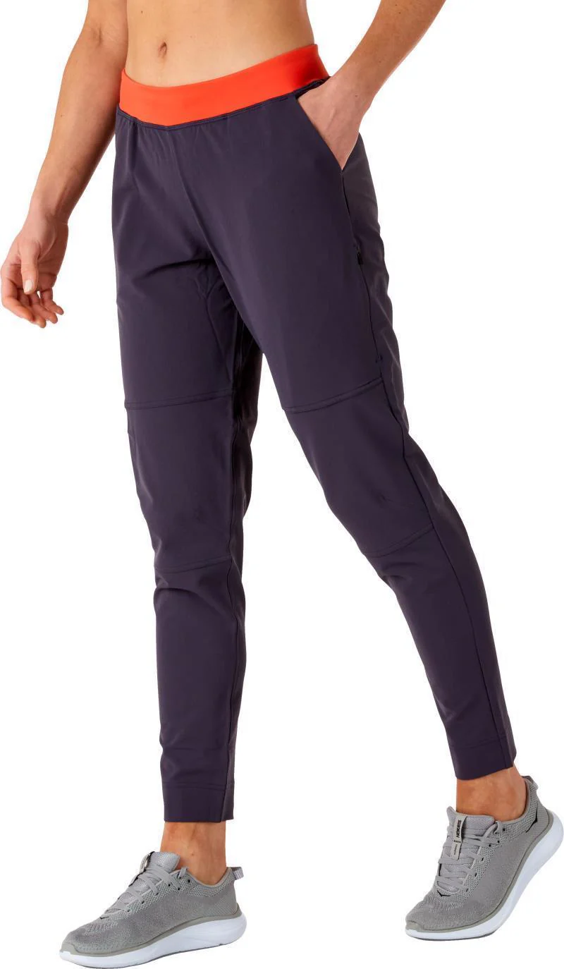 Baja Pants - Womens - Image 2