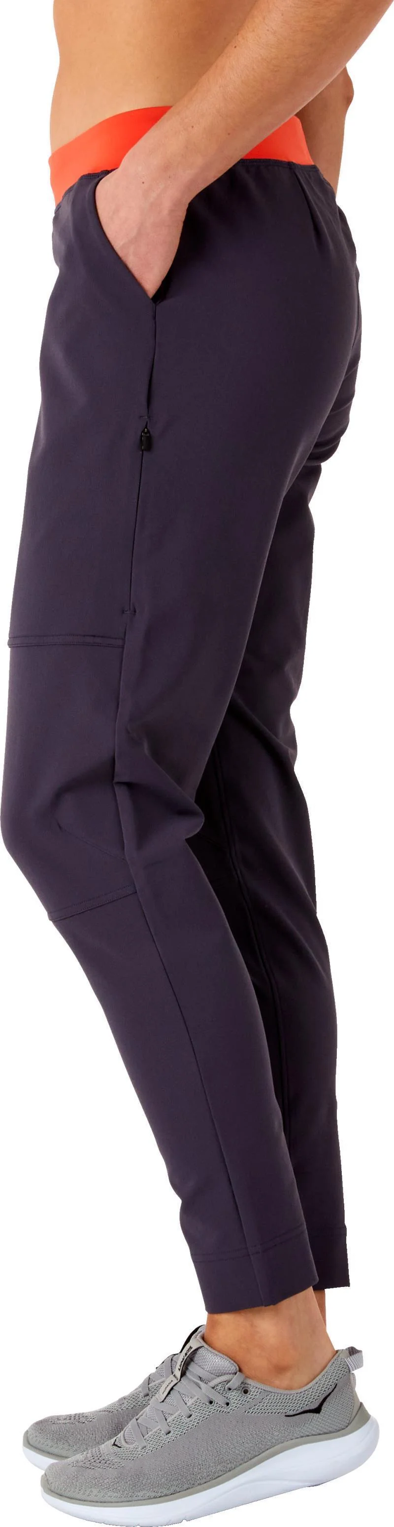 Baja Pants - Womens - Image 3