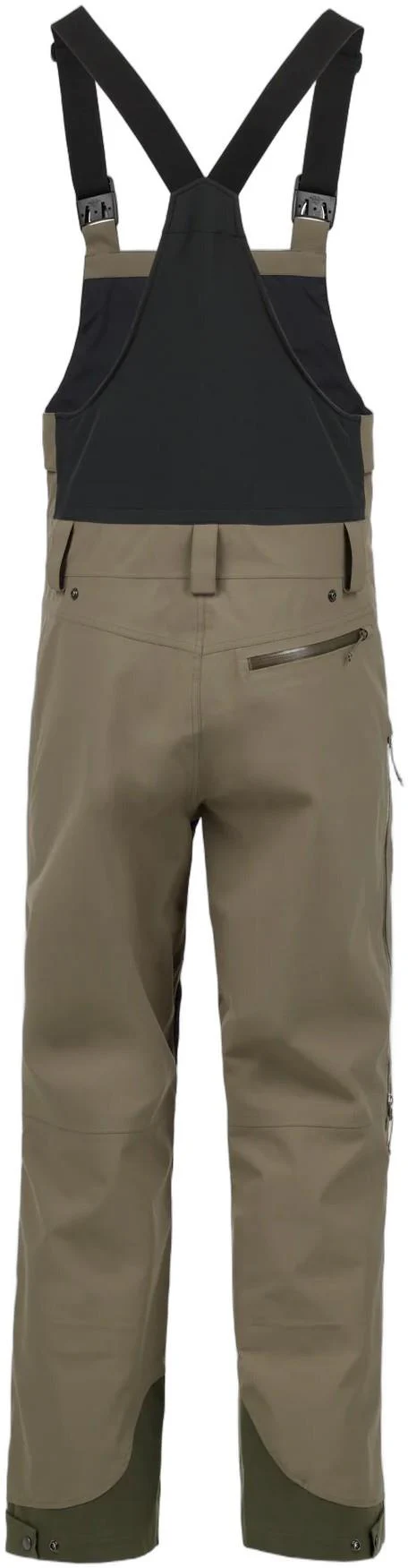 Baker Bibs - Mens - Image 10