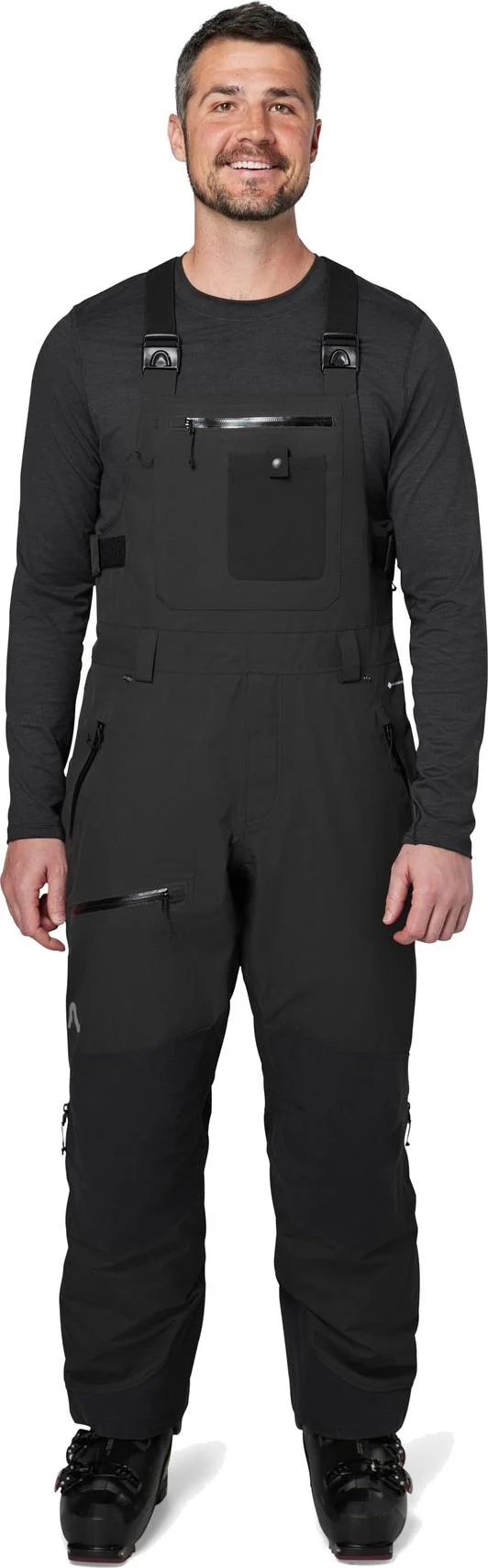 Baker Bibs - Mens - Image 3
