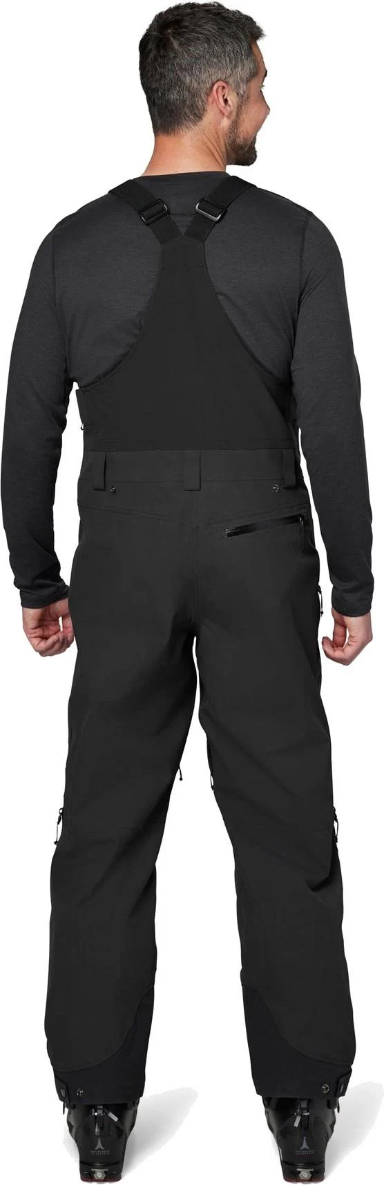 Baker Bibs - Mens - Image 4
