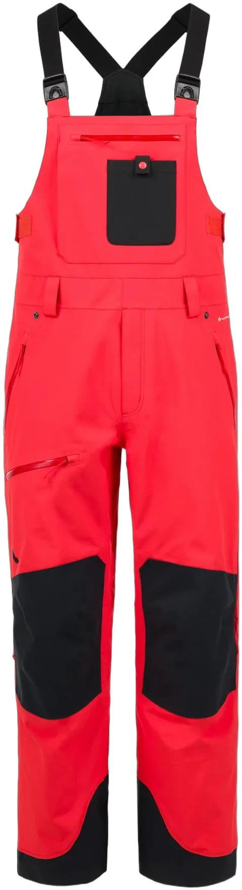 Baker Bibs - Mens - Image 5