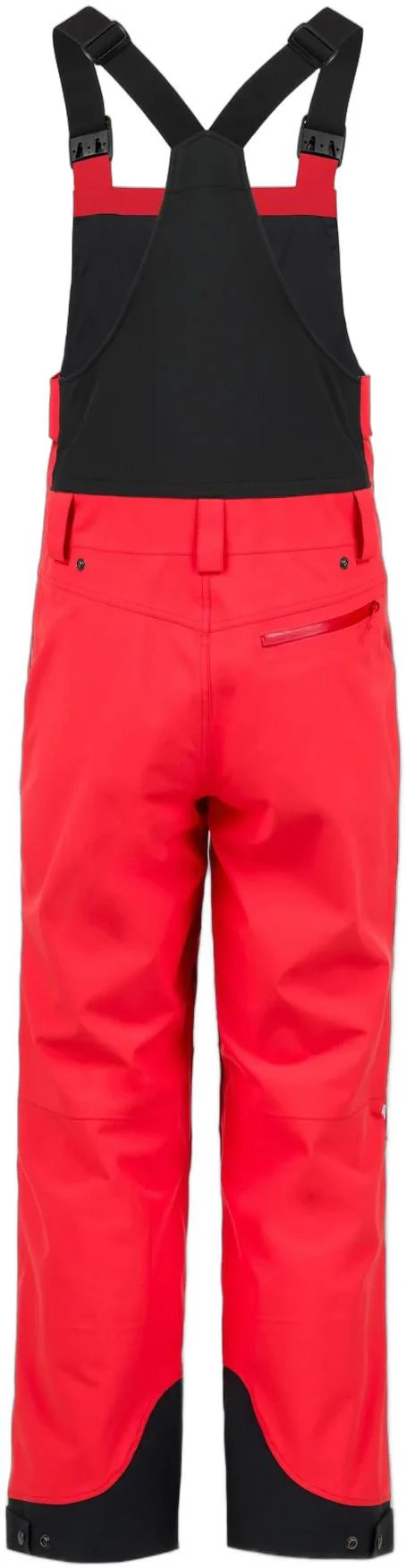 Baker Bibs - Mens - Image 6