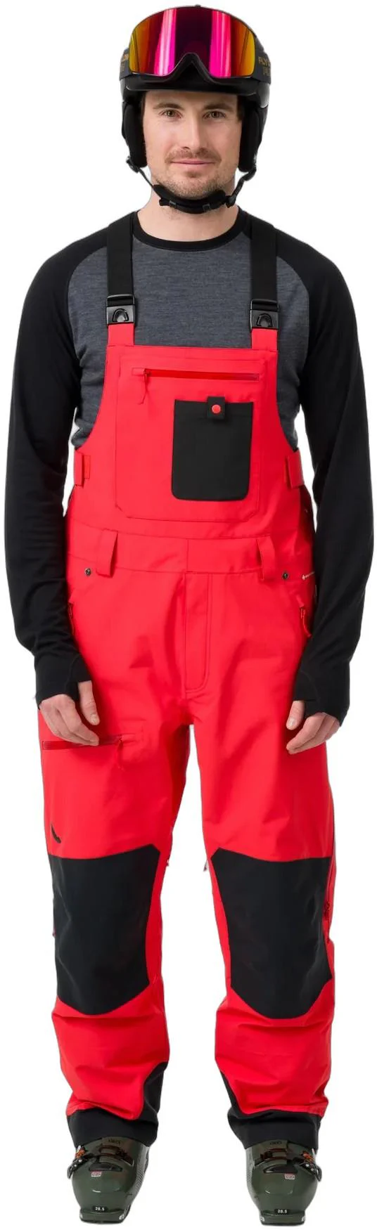Baker Bibs - Mens - Image 7