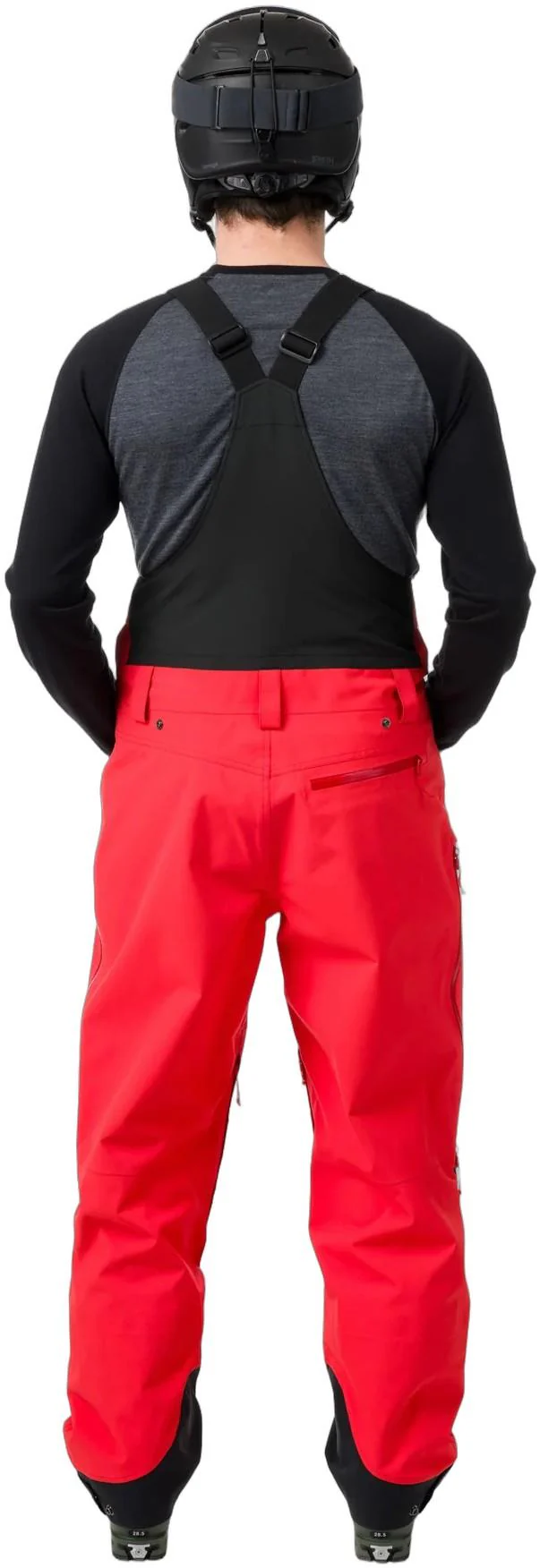 Baker Bibs - Mens - Image 8